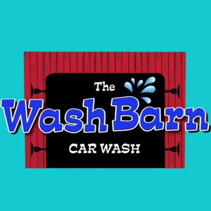 THE WASH BARN CAR WASH FORT GIBSON 151 S Ross St, Fort Gibson