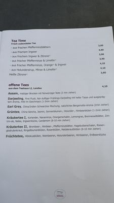 Menu photo 6 Soerkel Landau, RP Menu photo 6 Soerkel Landau, RP