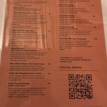 Em Vietnamese Bistro - Vietnamese Near Me - Brooklyn, New York