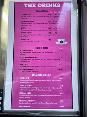 Menu photo 8 Local Mini Donut Co Tampa, FL Menu photo 8 Local Mini Donut Co Tampa, FL