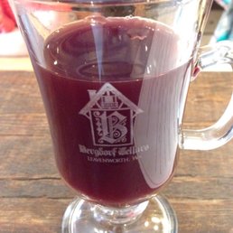 Gluhwein $7