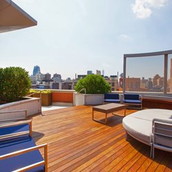 21 Chelsea - 21 Chelsea Rooftop Terrace