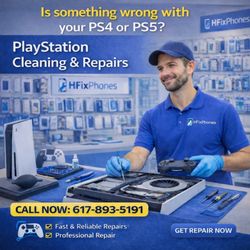 H Fix Phones