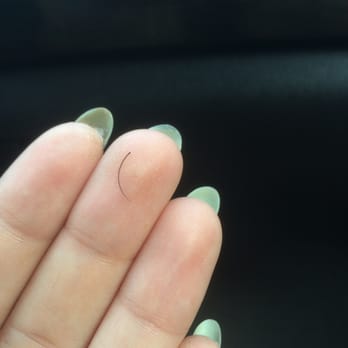 Lash Forever Eyelash Extensions - Day 1: only one lash fell out! - Eyelash Service Near Me - New York, New York Lash Forever Eyelash Extensions - Day 1: only one lash fell out! - Eyelash Service Near Me - New York, New York