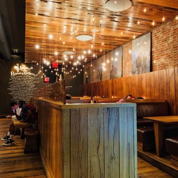Nando's Peri-Peri - Portuguese Near Me - Washington, DC, District of Columbia