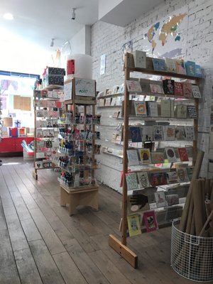 East Village Postal by null