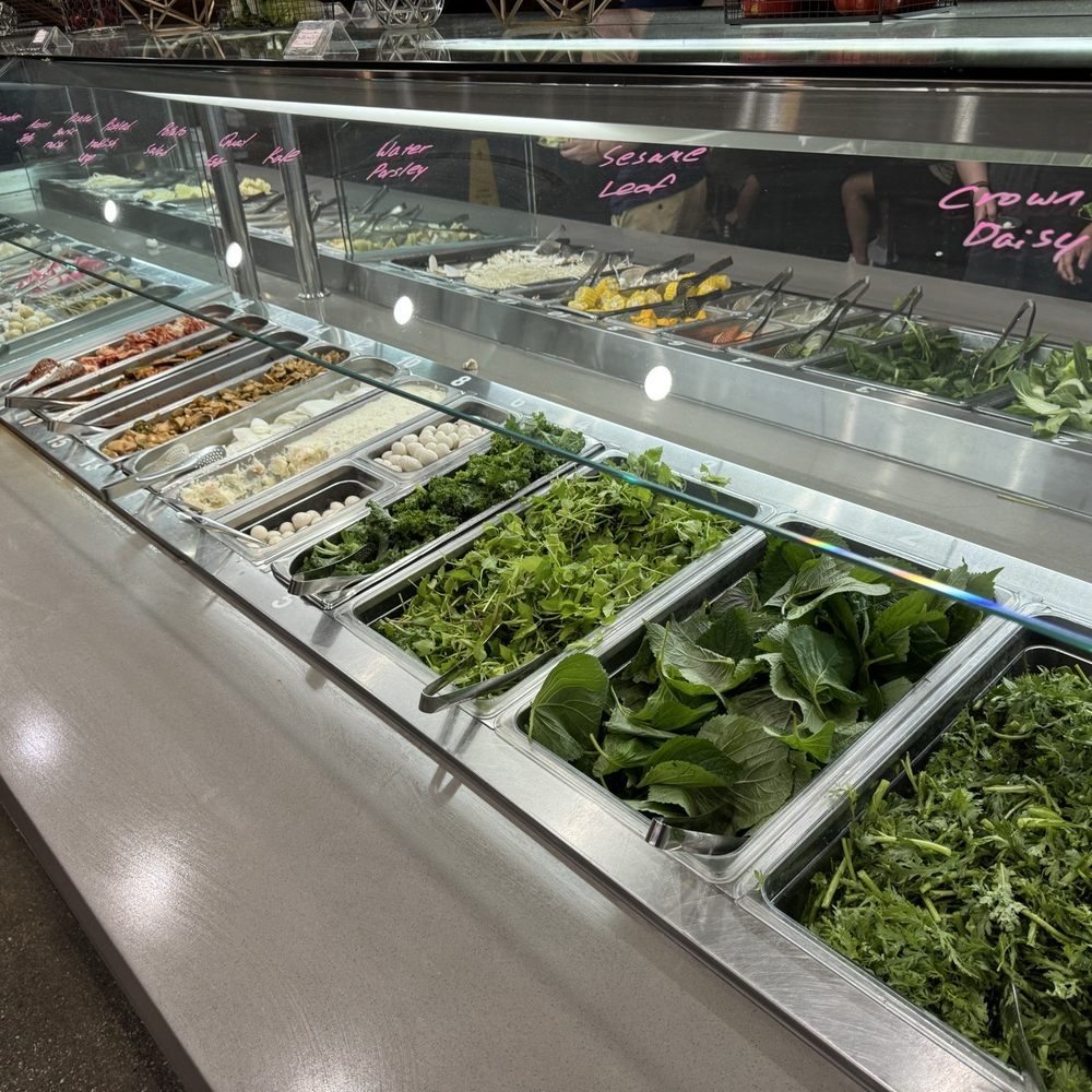 All That Shabu - Hot Pot Near Me - Irvine, California