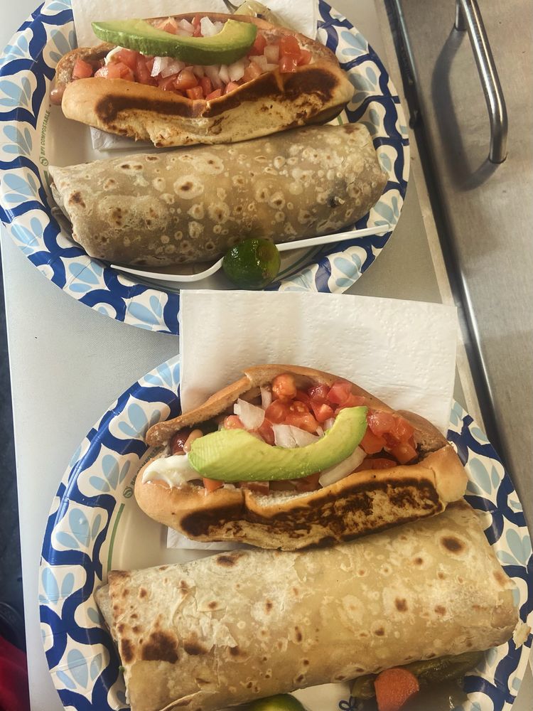 El Checo Mexican Food