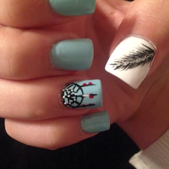 Lovely Nails - Got done 2/23/15 - Nail Salons Near Me - Lincoln, California Lovely Nails - Got done 2/23/15 - Nail Salons Near Me - Lincoln, California