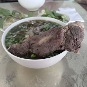 Fulton Pho - P1. Fulton House Pho - Noodles Near Me - Arden-Arcade, California