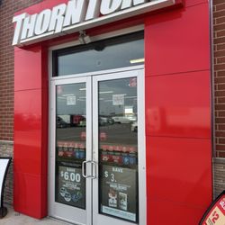 Thorntons