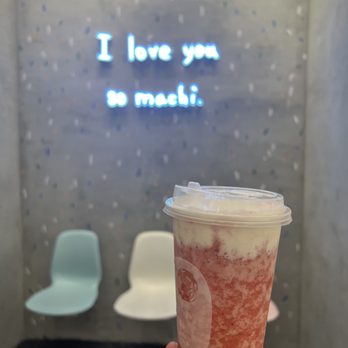 Machi Machi - Bubble Tea Near Me - Flushing, New York