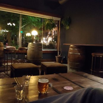Aslan Depot - Such a cool spot - Breweries Near Me - Bellingham, Washington