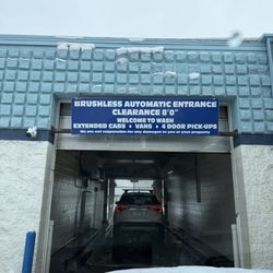 Car Spa