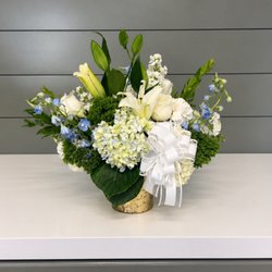 Rose Garden Florist