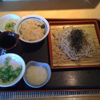 Ichimi Ann - Yama-zaru - Japanese Near Me - Torrance, California Ichimi Ann - Yama-zaru - Japanese Near Me - Torrance, California