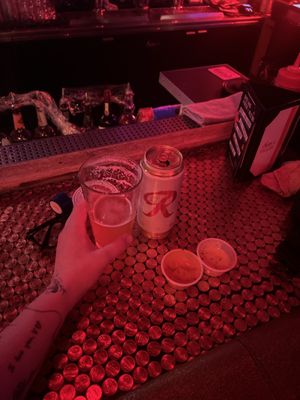 Sam's Tavern by null