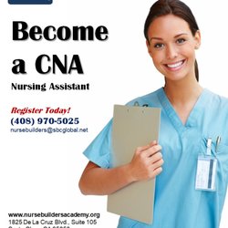 Nurse Builders Academy