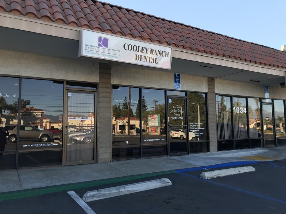 COOLEY RANCH DENTAL 18 Photos & 23 Reviews 1636 E Washington St