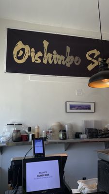 Oishinbo Sushi by null