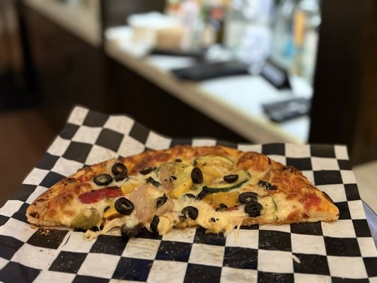 Palisades Eatery by null