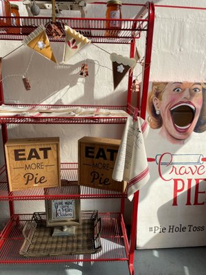 Crave Pie Studio by null