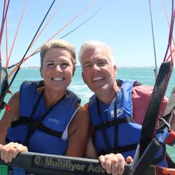 Fly-N-High Waverunners & Parasailing
