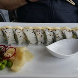 Sushistugan - California Rolls 85 kr