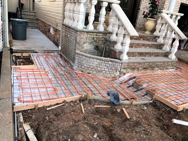 Slide of JPI Plumbing & Heating