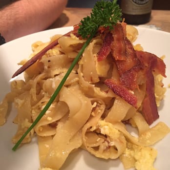D.R.I - Carbonara - Restaurants Near Me - Rio de Janeiro, RJ