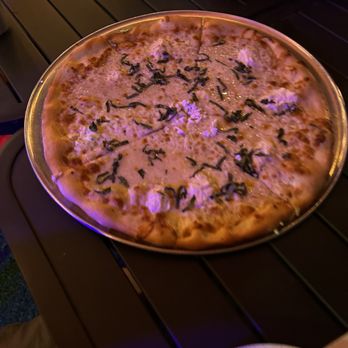 Pizzeria Vesuvio - Bianco Pizza - Pizza Near Me - San Antonio, Texas Pizzeria Vesuvio - Bianco Pizza - Pizza Near Me - San Antonio, Texas