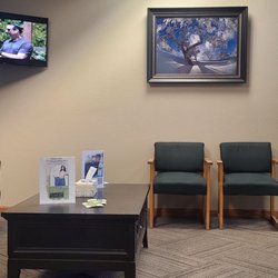 Boardwalk Dental - Large clean waiting area