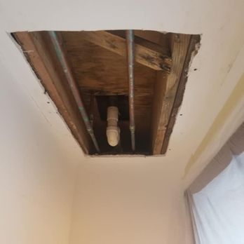 The Sheetrockerz - Drywall Installation & Repair Near Me - Houston, Texas