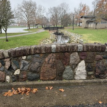 Shawnee Park - Bridges over creek - Parks Near Me - Xenia, Ohio Shawnee Park - Bridges over creek - Parks Near Me - Xenia, Ohio