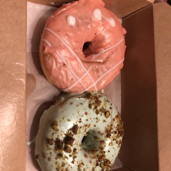 Birdies - Donuts Near Me - Los Angeles, California Birdies - Donuts Near Me - Los Angeles, California