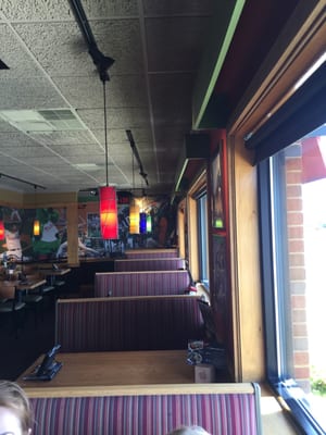 Applebee's Grill + Bar by null