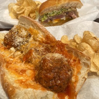 Southie - Sandwiches Near Me - Oakland, California Southie - Sandwiches Near Me - Oakland, California