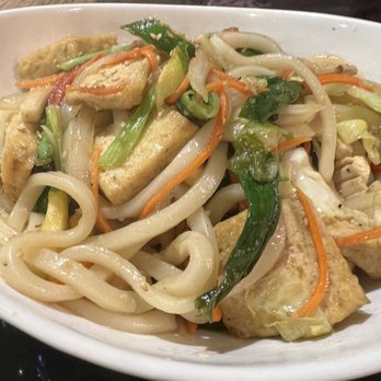 Korea House - Udon - Korean Near Me - Bothell, Washington Korea House - Udon - Korean Near Me - Bothell, Washington