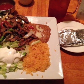 San Jose Mexican Restaurant - Lunch steak fajitas - Mexican Near Me - Elizabethtown, North Carolina San Jose Mexican Restaurant - Lunch steak fajitas - Mexican Near Me - Elizabethtown, North Carolina