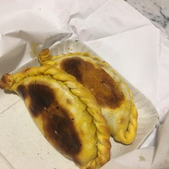 Serafín - Empanadas para llevar. Two were enough! ARS 55 each - Pizza Near Me - Buenos Aires, C Serafín - Empanadas para llevar. Two were enough! ARS 55 each - Pizza Near Me - Buenos Aires, C