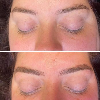 The Retro Collective - Eyebrow Services Near Me - Cincinnati, Ohio