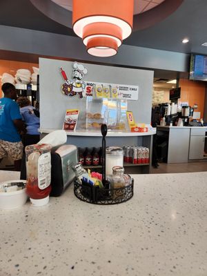 Dandee Donut Factory by null