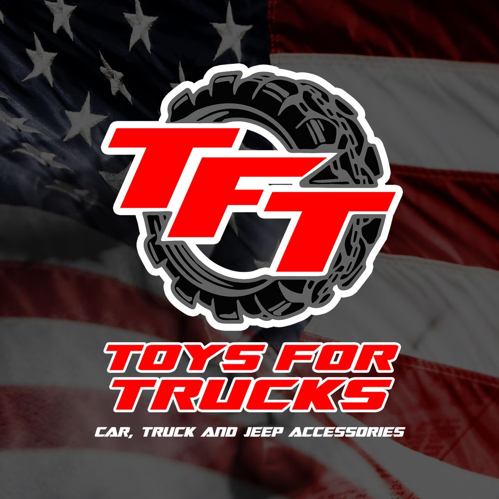 TOYS FOR TRUCKS Updated September 2024 Request a Quote 820 N