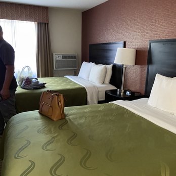 Quality Inn Buellton - Solvang - The beds are okay!! - Hotels Near Me - Buellton, California Quality Inn Buellton - Solvang - The beds are okay!! - Hotels Near Me - Buellton, California
