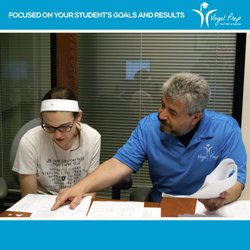 Vogel Prep Educational Services - Focused on your student's goals and results