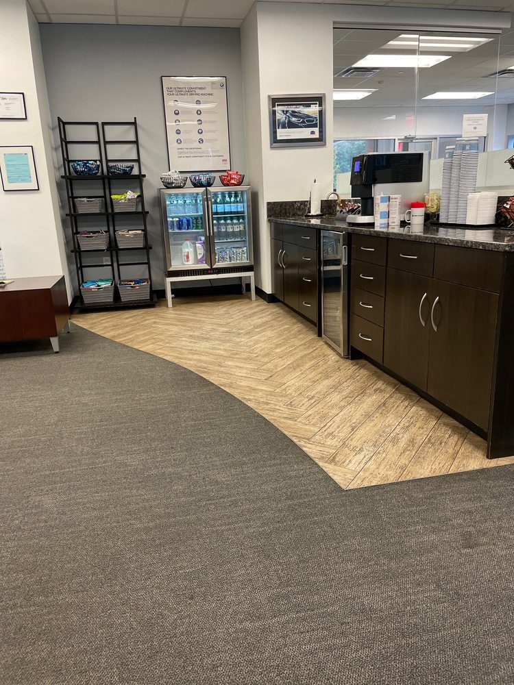 BMW OF RIDGEFIELD 34 Photos & 96 Reviews 746 Danbury Rd, Ridgefield