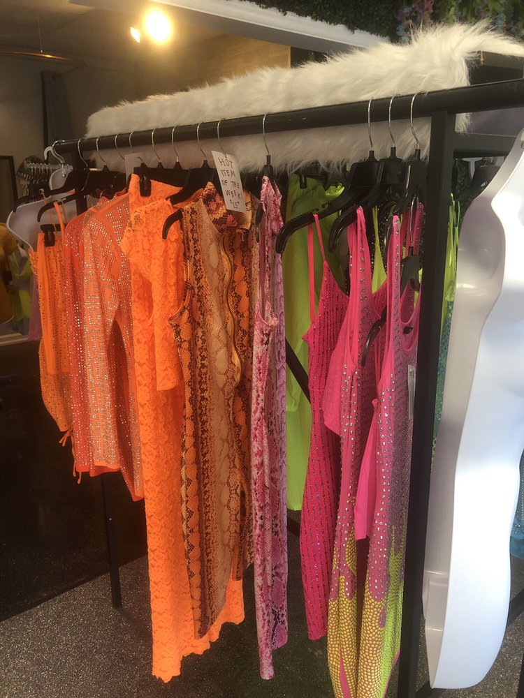 Sparkle Boutique Image