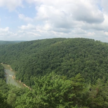 East Rim Overlook - Parks Near Me - Oneida, Tennessee East Rim Overlook - Parks Near Me - Oneida, Tennessee