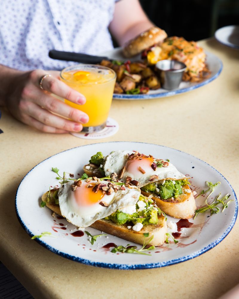 Jack Allen's Kitchen