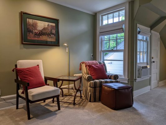 Stanton House Inn by null
